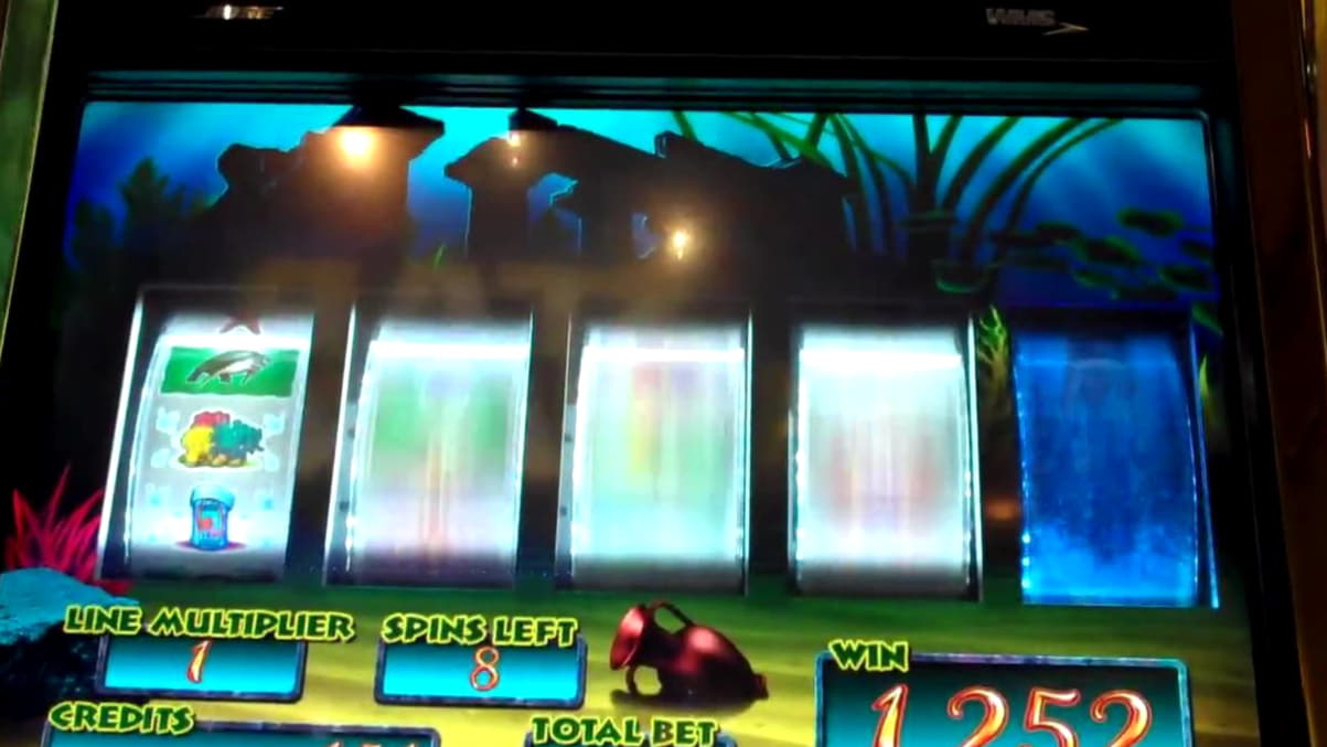 245 Free casino spins at Platin Casino