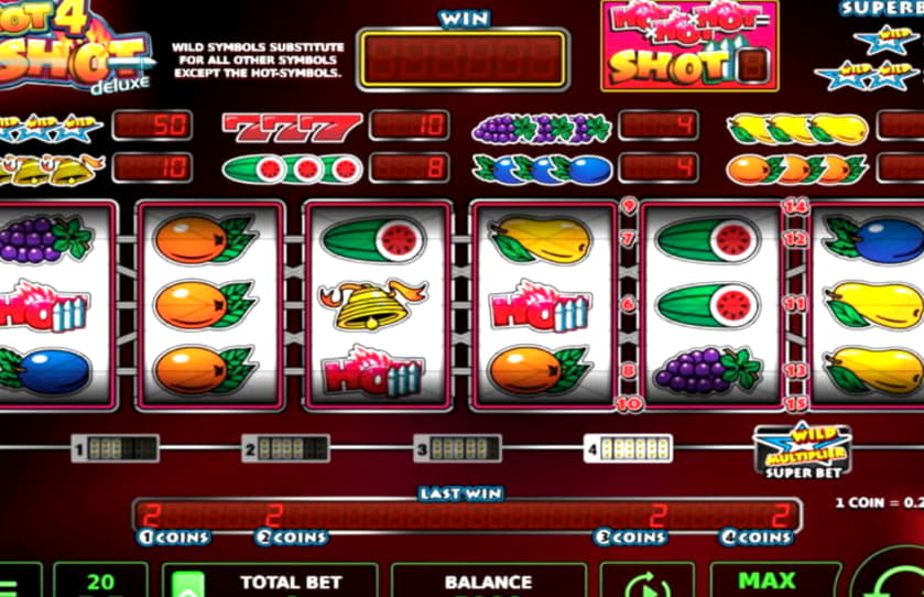 115 Free spins at Reload Bet Casino