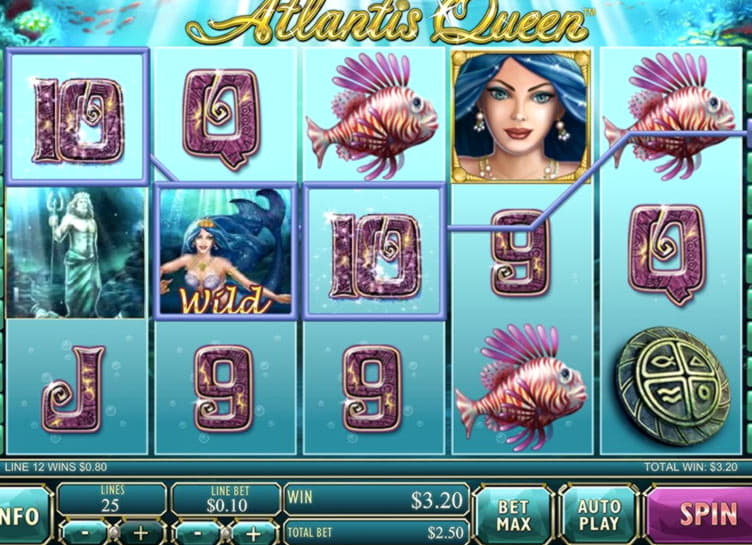 ﻿$22 Tournament at 7 Spins Casino