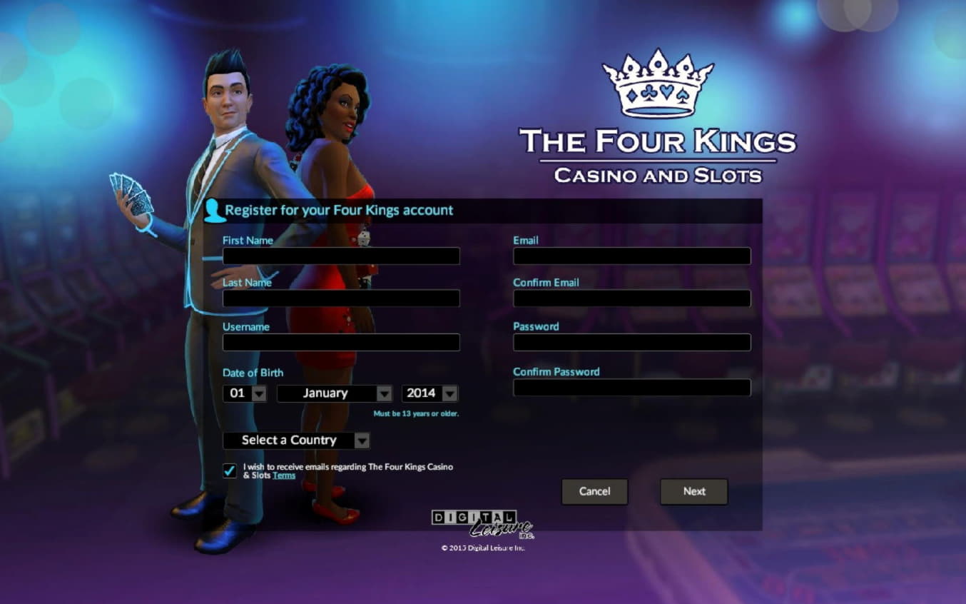 145 Free Spins no deposit at Platinum Play Casino