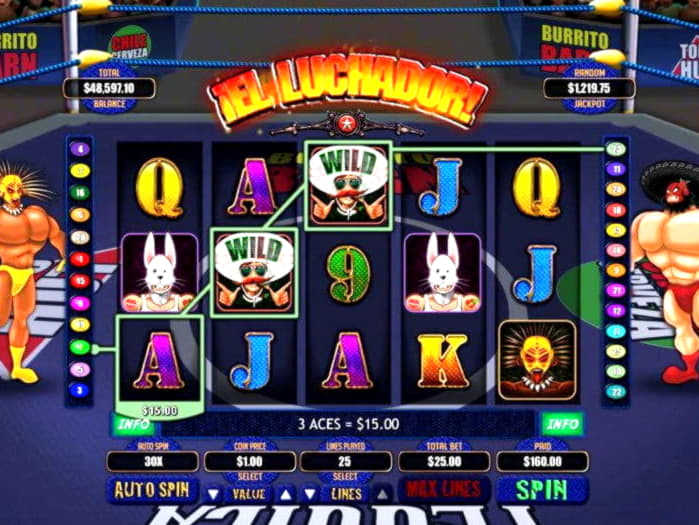 $640 casino chip at Bet Rebels Casino