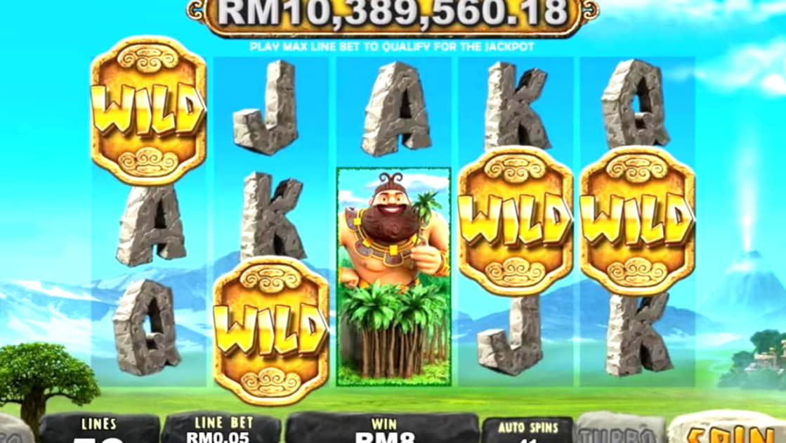 275 Free Spins right now at LSbet Casino