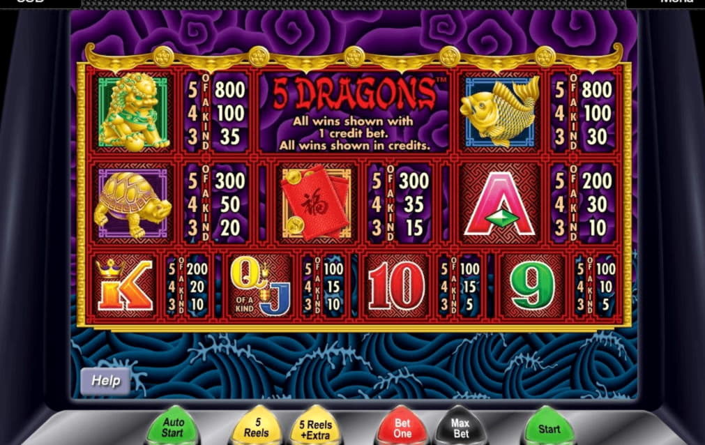 185 FREE SPINS at All Slots Casino