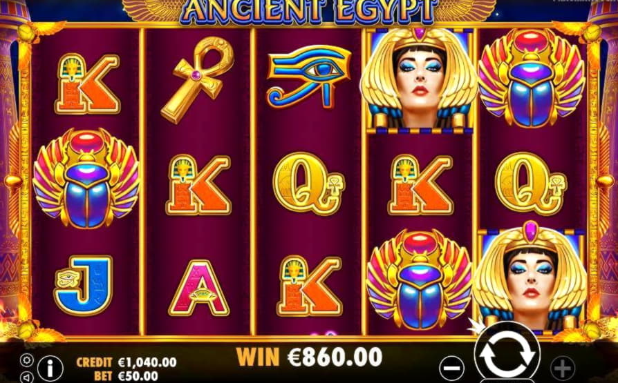 €645 No deposit bonus casino at Betzest Casino