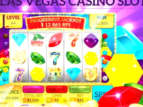 255% Match bonus casino at Party Casino