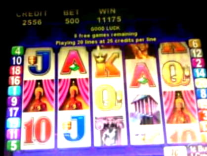 $405 FREE CHIP at Unique Casino