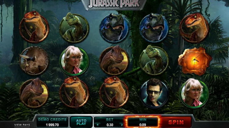 145 Free Casino Spins at Reload Bet Casino