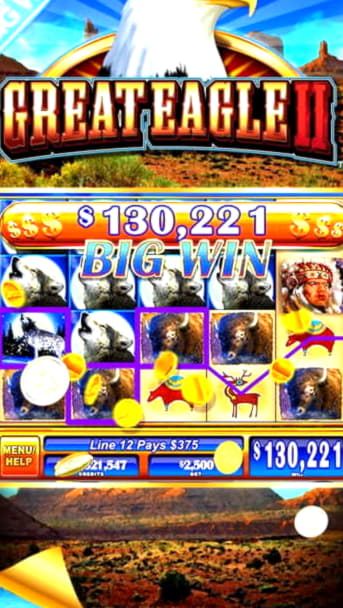 700% First Deposit Bonus at Video Slots Casino