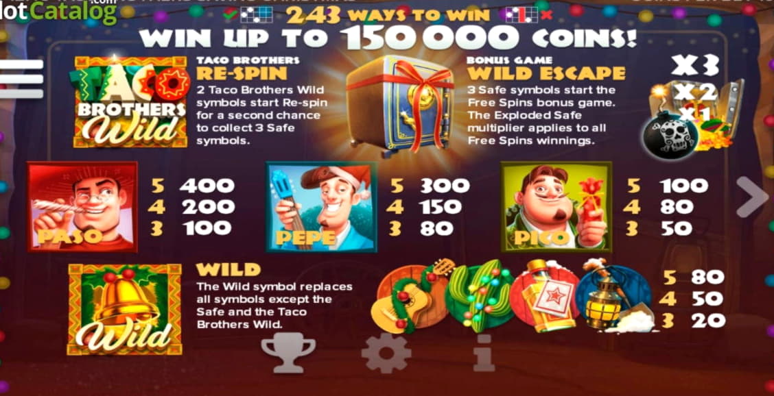 ﻿$1345 NO DEPOSIT CASINO BONUS at Amazing Casino 