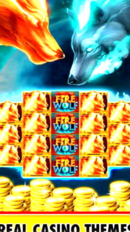 125 free casino spins at CasiPlay Casino