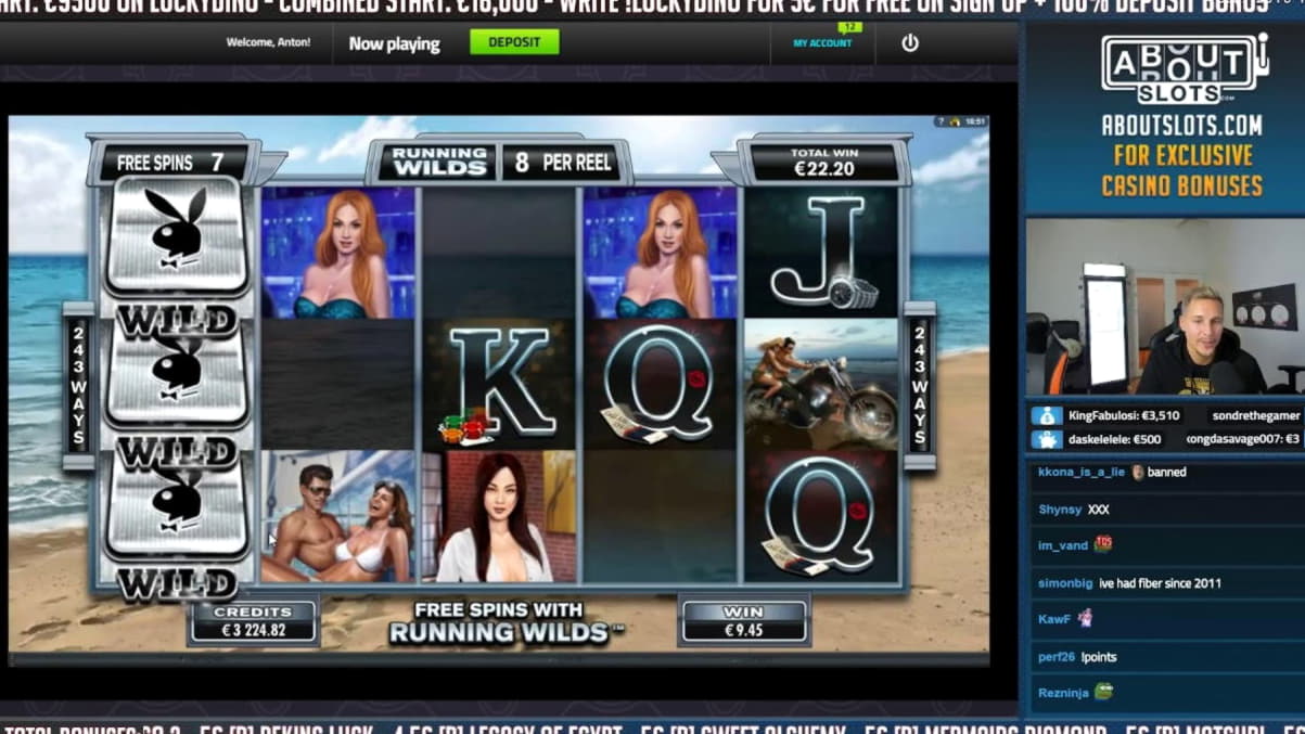 EUR 105 Free chip at Mongoose Casino