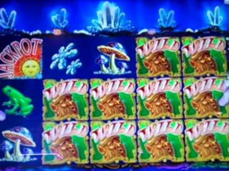 £565 Mobile freeroll slot tournament at 7 Spins Casino