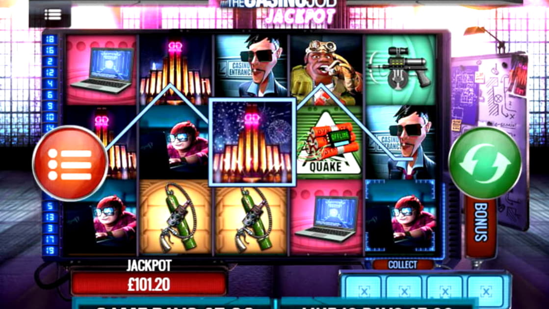 Eur 2065 No deposit bonus at Video Slots Casino