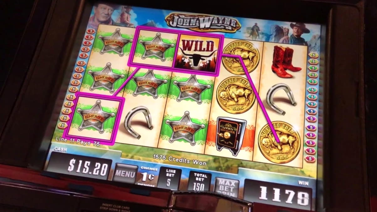 105% Casino Welcome Bonus at All Slots Casino