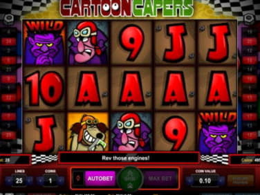 EURO 1840 No Deposit Casino Bonus at Video Slots Casino