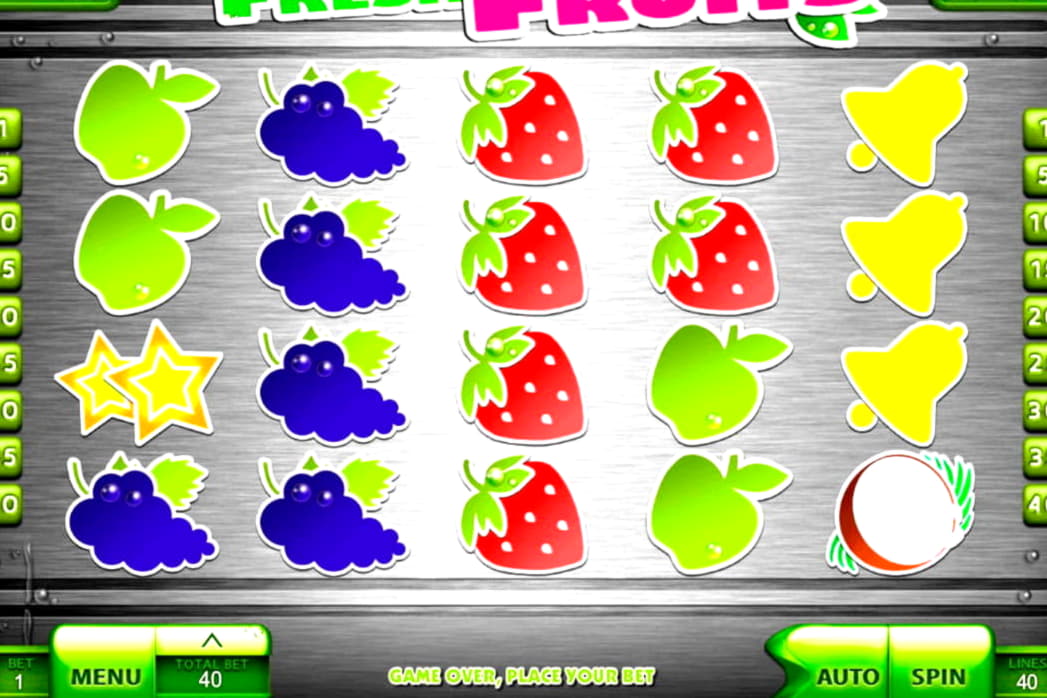 170 Free Casino Spins at Party Casino