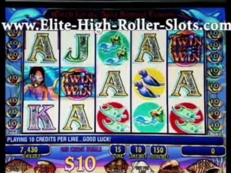 EUR 333 free chip casino at Vip Slots Casino