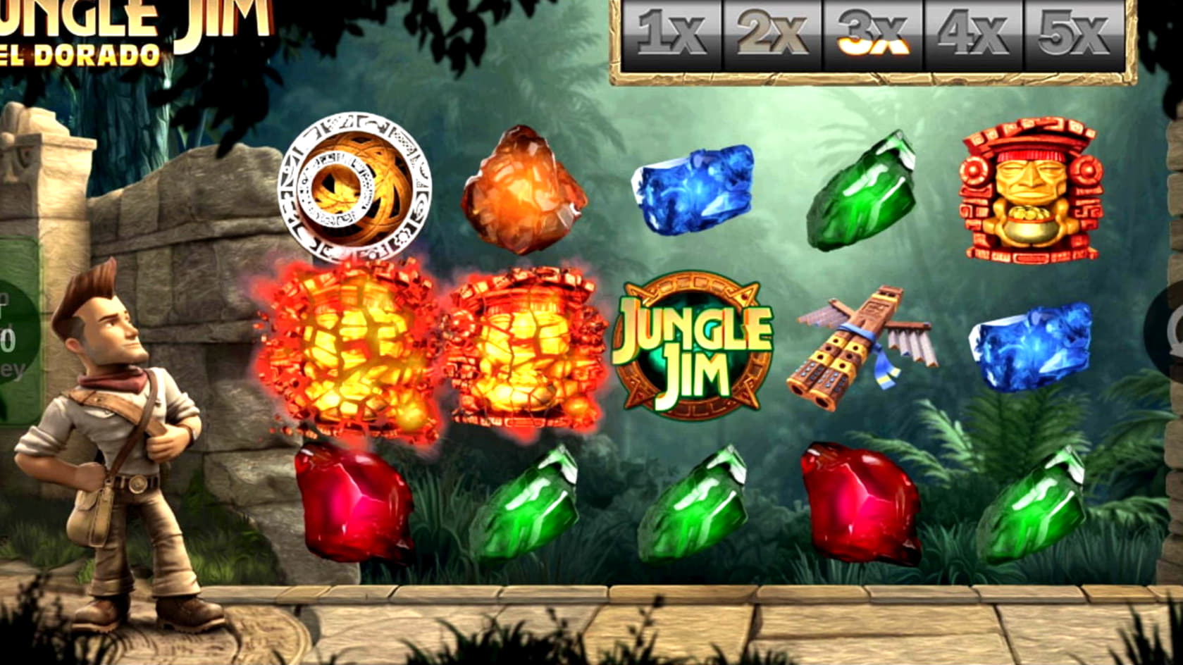 100 FREE Spins at 7 Spins Casino