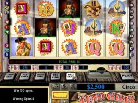 135 Trial Spins at Vip Slots Casino