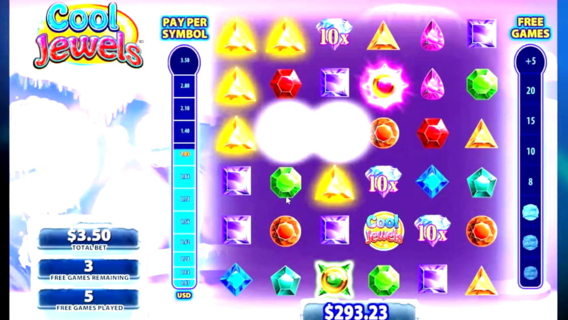 EURO 380 Casino Tournament at 7 Spins Casino