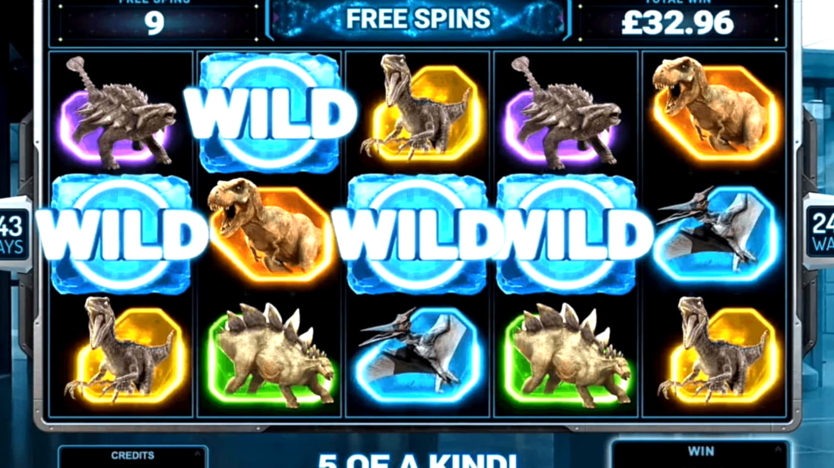€850 NO DEPOSIT CASINO BONUS at Platinum Play Casino