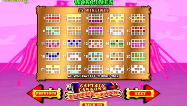 280 Free spins no deposit casino at Rich Casino