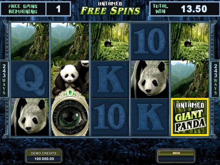 EURO 115 Free chip at Boa Boa Casino