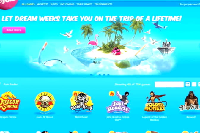 $2050 No deposit bonus code at 888 Casino