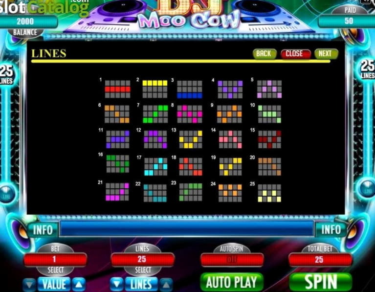 630% Signup casino bonus at 7 Reels Casino