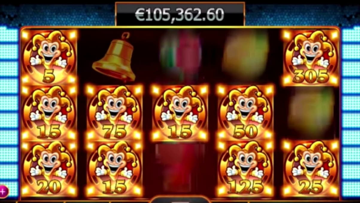 EURO 265 Free Casino Chip at CasiPlay Casino