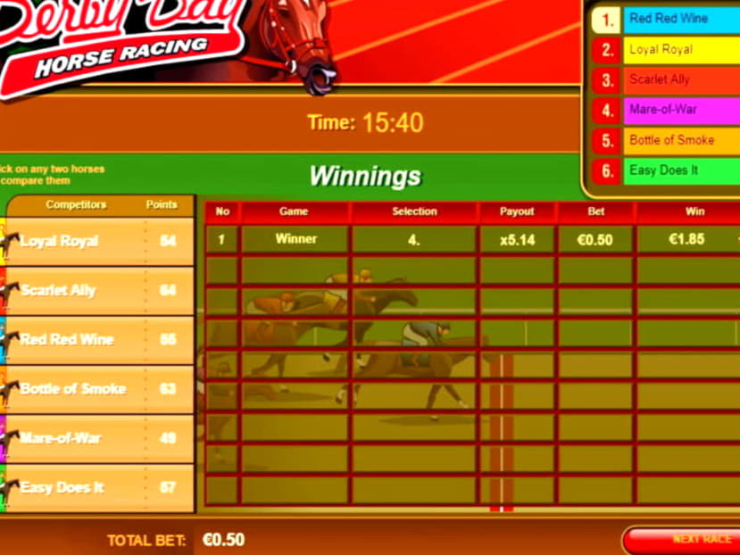 ﻿$755 Casino tournaments freeroll at Amazing Casino 