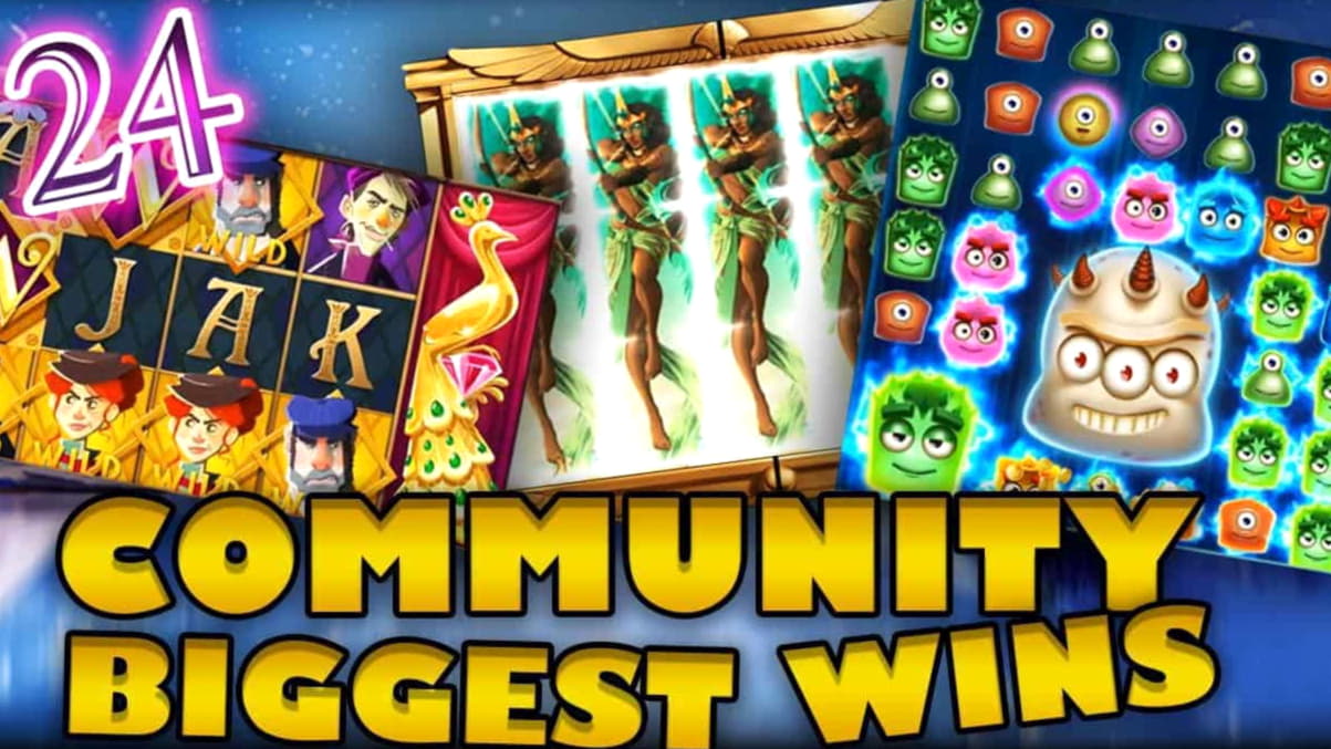 €4620 No Deposit Bonus Casino at Unique Casino