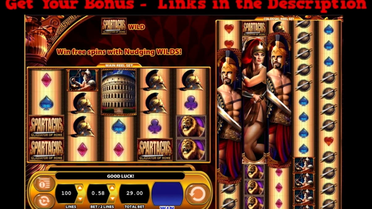 £660 free chip at Unique Casino