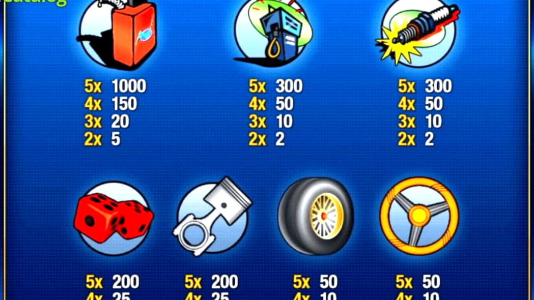 $435 free chip casino at Unique Casino