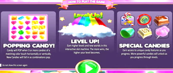 680% Deposit match bonus at Video Slots Casino