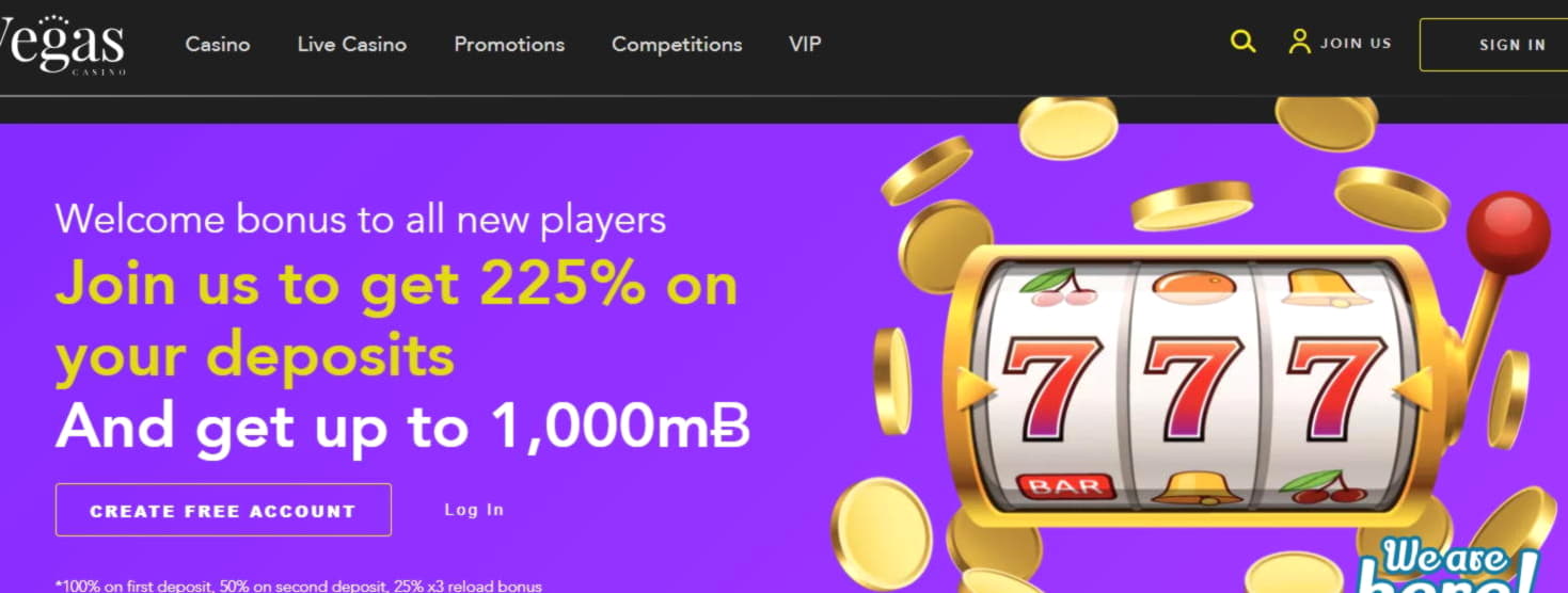 $3065 NO DEPOSIT BONUS CASINO at Superior Casino