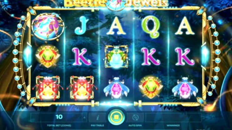 165 FREE SPINS at Thebes Casino