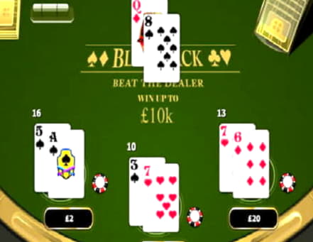 735% Match Bonus Casino at Video Slots Casino