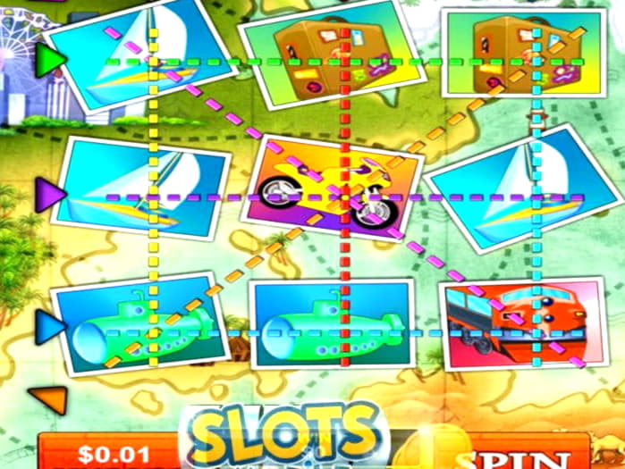 ﻿$720 Mobile freeroll slot tournament at Zet Casino