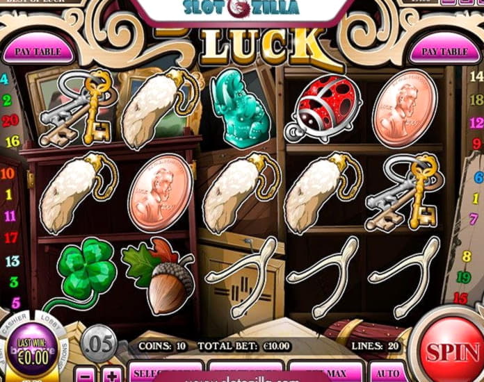 EUR 490 Free Money at Buran Casino