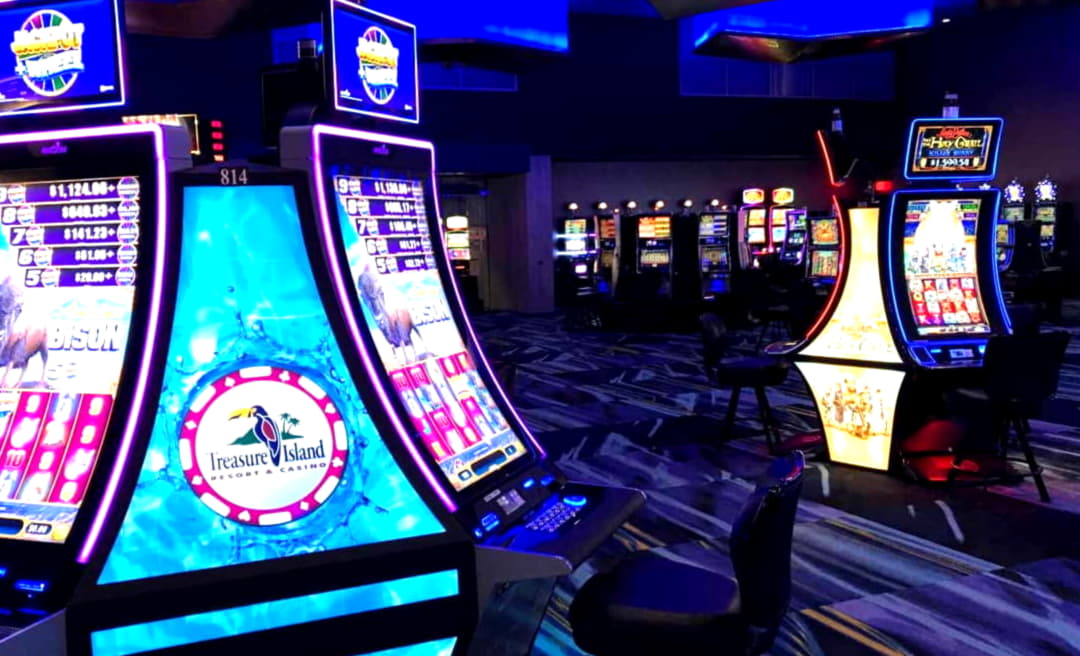 765% Deposit Match Bonus at Boa Boa Casino