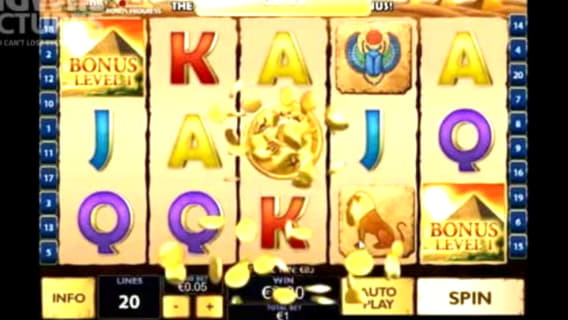 $915 Online Casino Tournament at Leo Dubai Casino