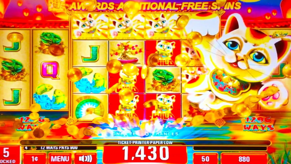 195% Welcome Bonus at Bet Rebels Casino