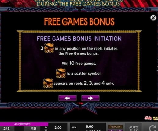 EURO 425 Casino tournaments freeroll at Video Slots Casino