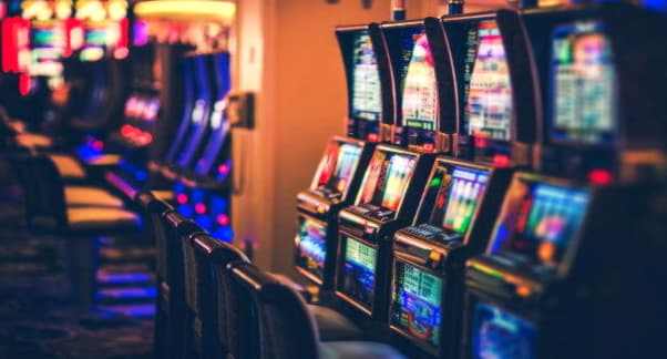 EUR 2010 no deposit bonus casino at Party Casino
