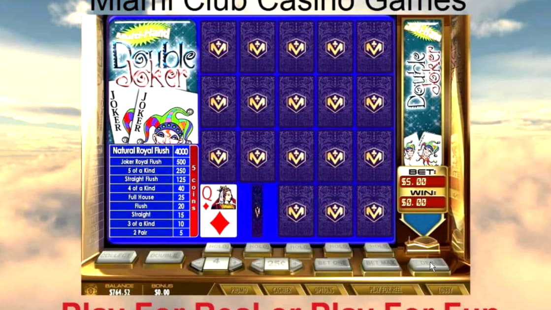 $280 Daily freeroll slot tournament at Zodiac Casino