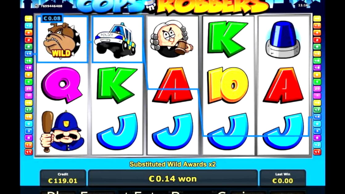 405% Signup Casino Bonus at Platinum Play Casino