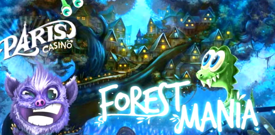 915% Match Bonus at All Slots Casino