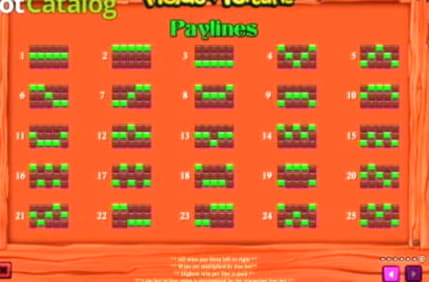 ﻿$66 Free Casino Ticket at Spin Palace Casino