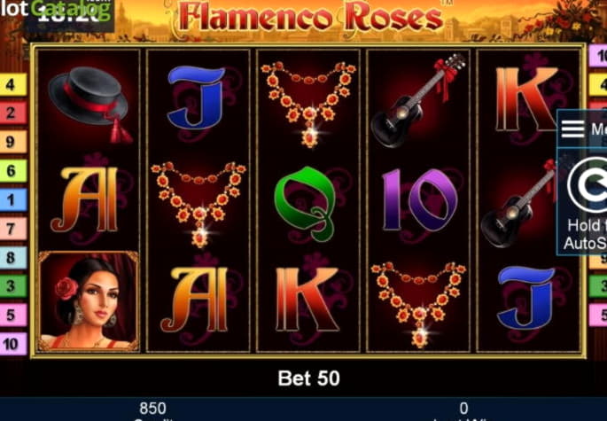 £230 Free Money at Mongoose Casino